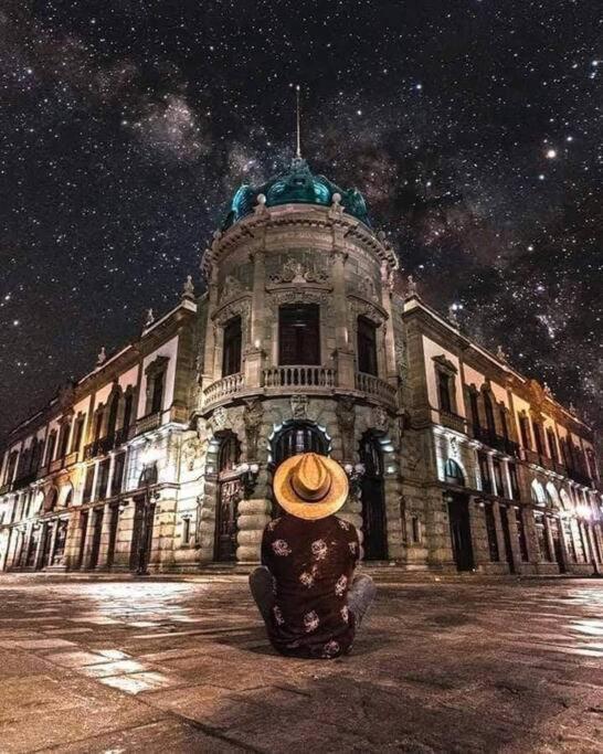 M1010 - The Best Place To Enjoy Oaxaca מראה חיצוני תמונה