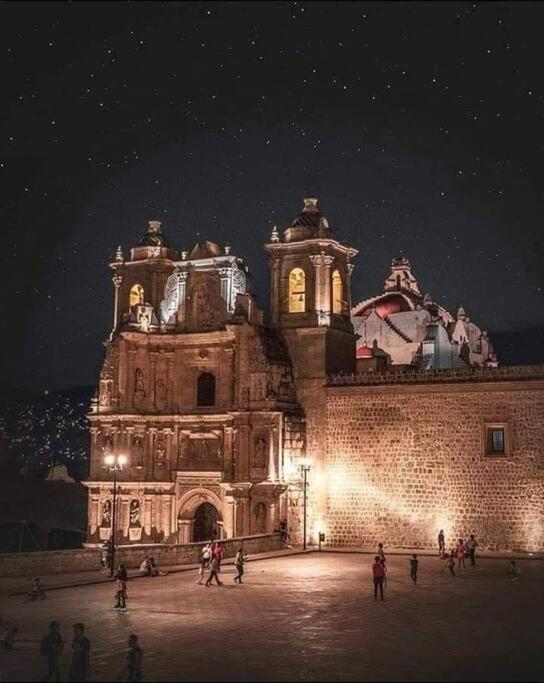M1010 - The Best Place To Enjoy Oaxaca מראה חיצוני תמונה