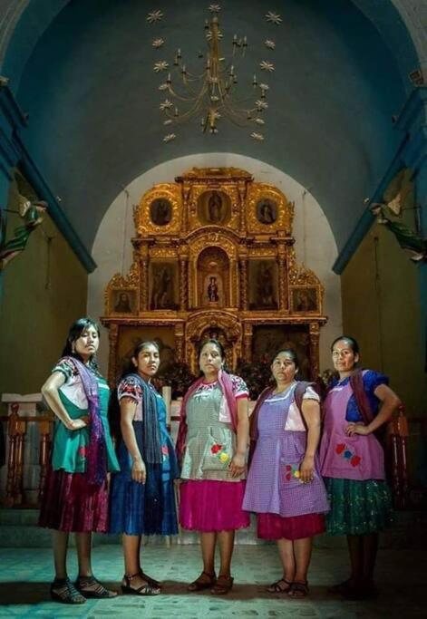 M1010 - The Best Place To Enjoy Oaxaca מראה חיצוני תמונה