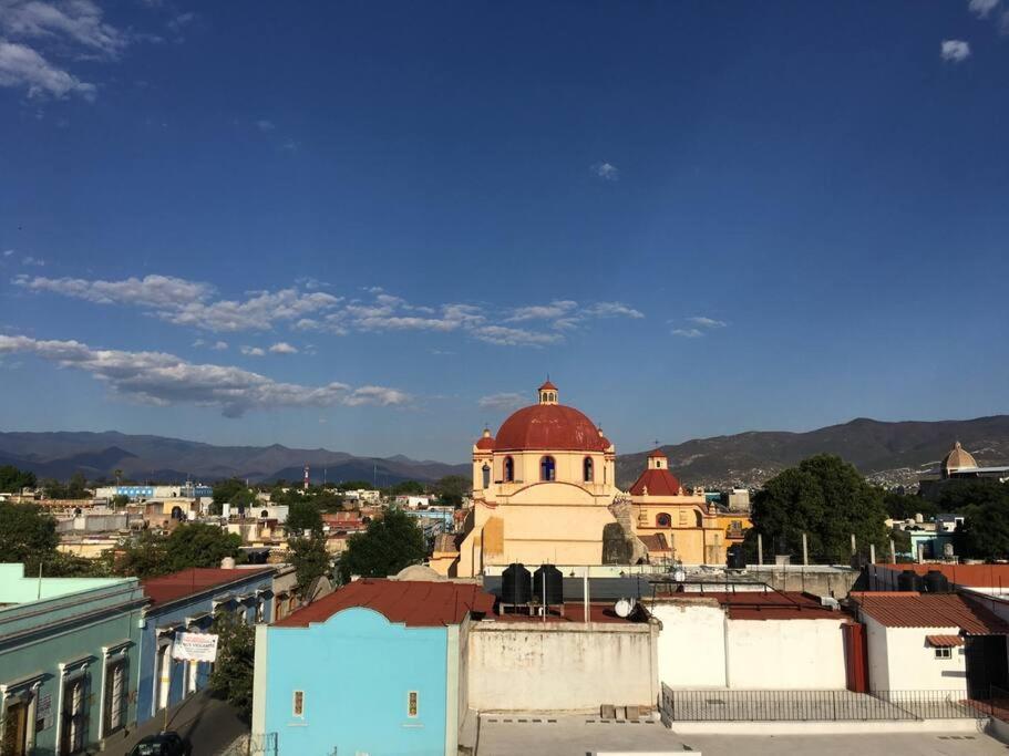 M1010 - The Best Place To Enjoy Oaxaca מראה חיצוני תמונה