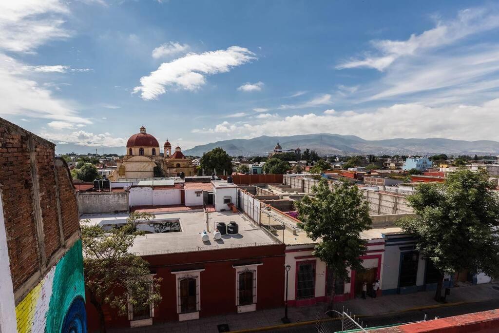 M1010 - The Best Place To Enjoy Oaxaca מראה חיצוני תמונה