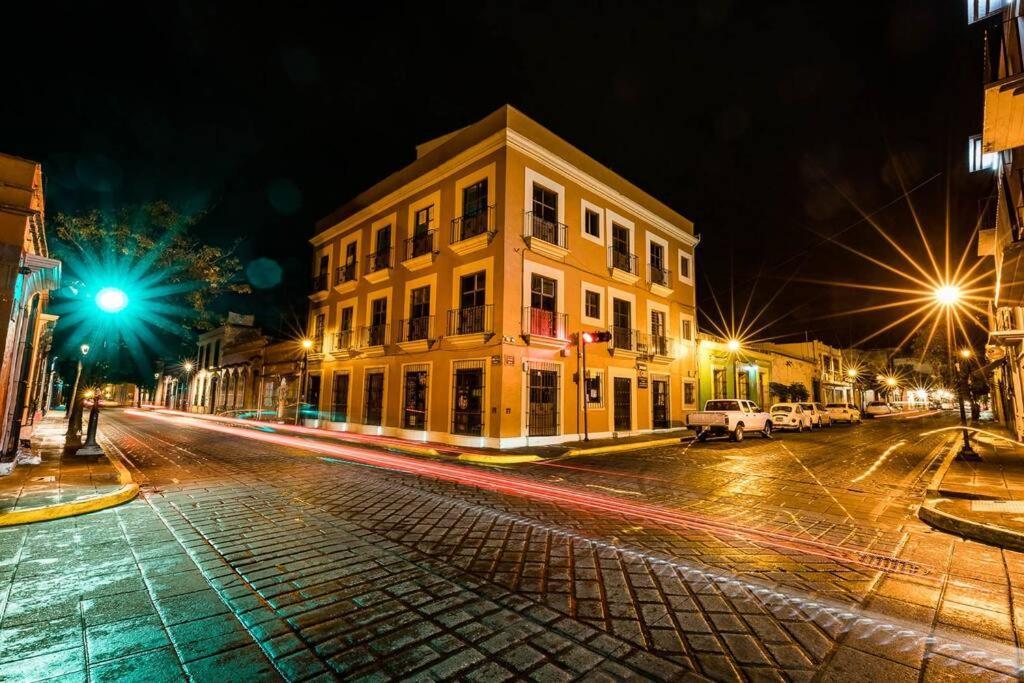M1010 - The Best Place To Enjoy Oaxaca מראה חיצוני תמונה