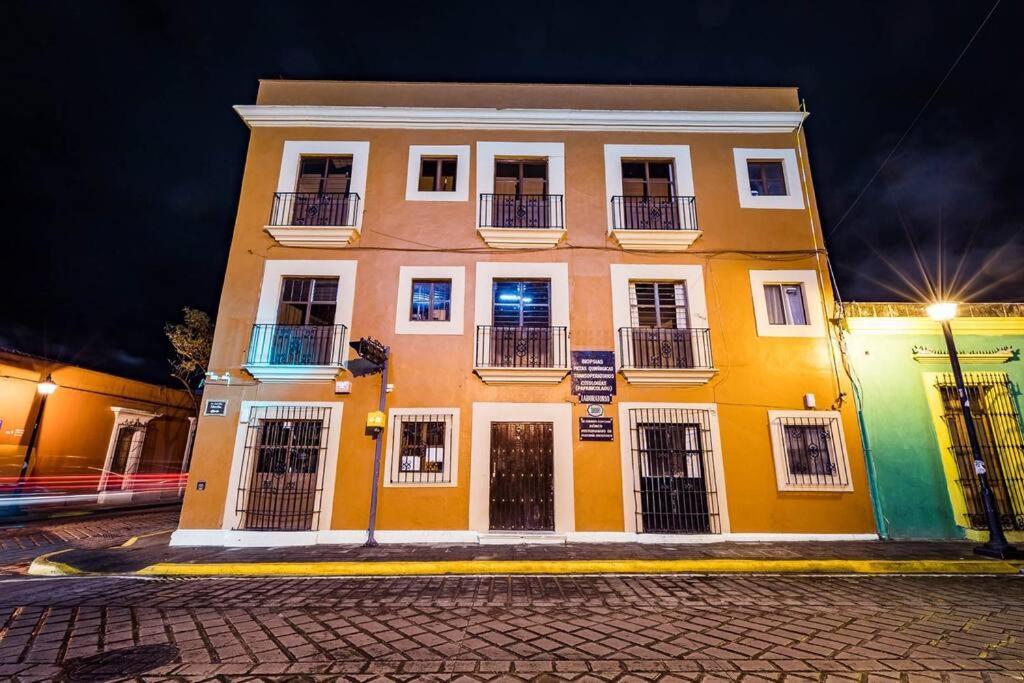 M1010 - The Best Place To Enjoy Oaxaca מראה חיצוני תמונה