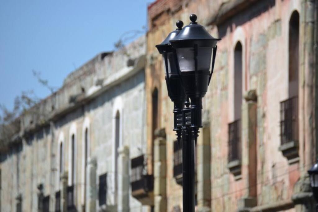 M1010 - The Best Place To Enjoy Oaxaca מראה חיצוני תמונה