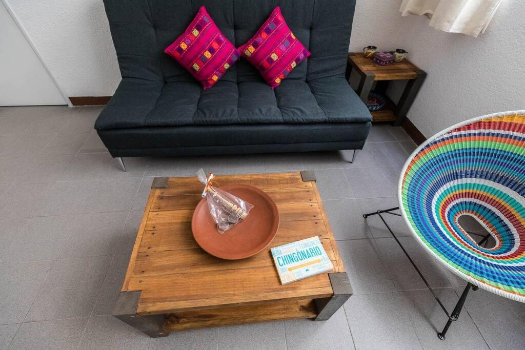 M1010 - The Best Place To Enjoy Oaxaca מראה חיצוני תמונה