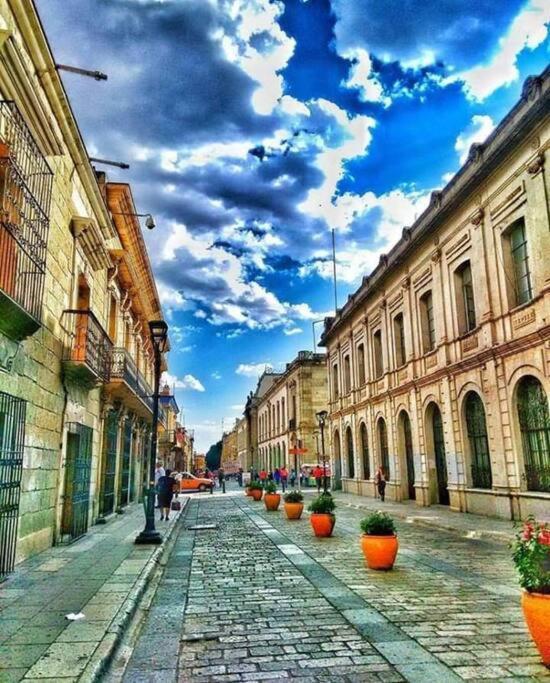 M1010 - The Best Place To Enjoy Oaxaca מראה חיצוני תמונה